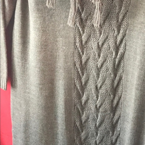 DRESS - Picture 4 of 11